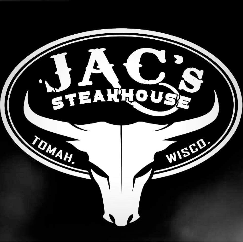 Jacs Steakhouse logo